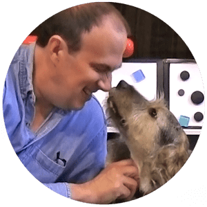 Ken Ramirex KPA Faculty Member