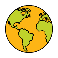 World Icon