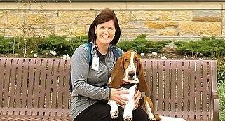 KPA CTP Molly Johnson is KPA CTP of the Month in May 2018