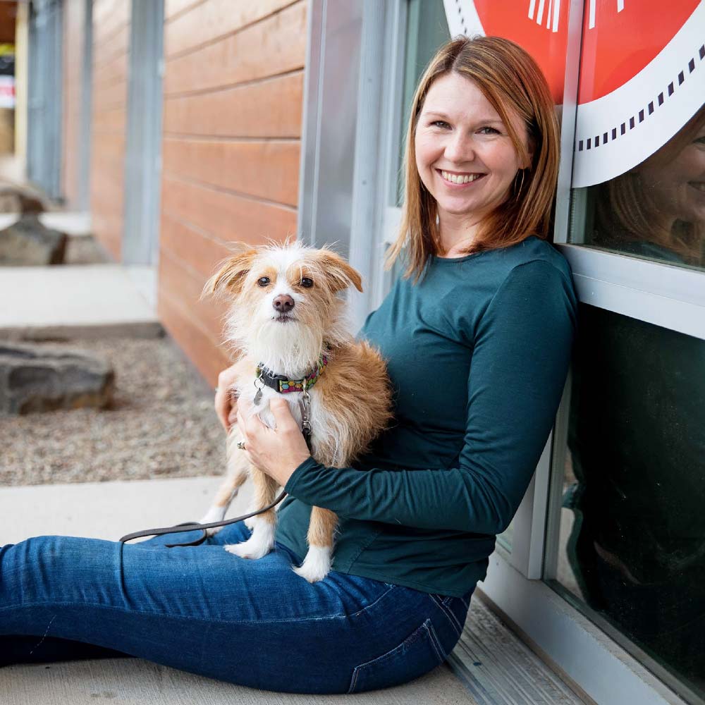 animal-training-classes-clicker-training-karen-pryor-KPA-Jen-Biglan-faculty