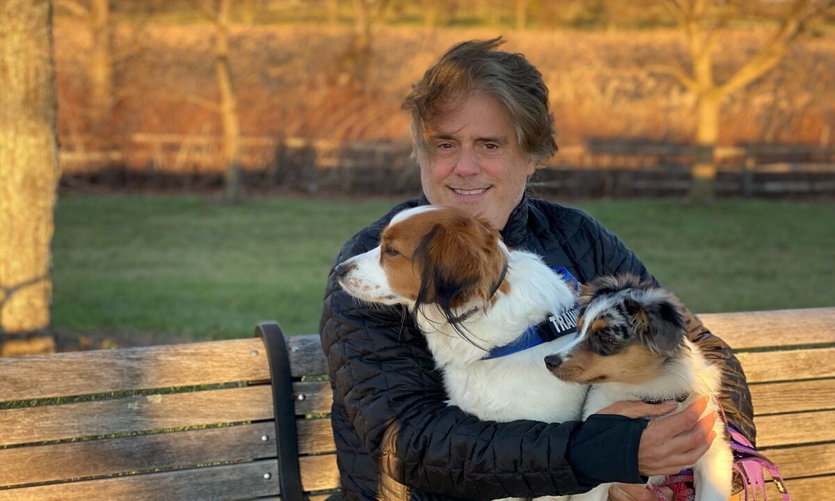 Ken MacLeod